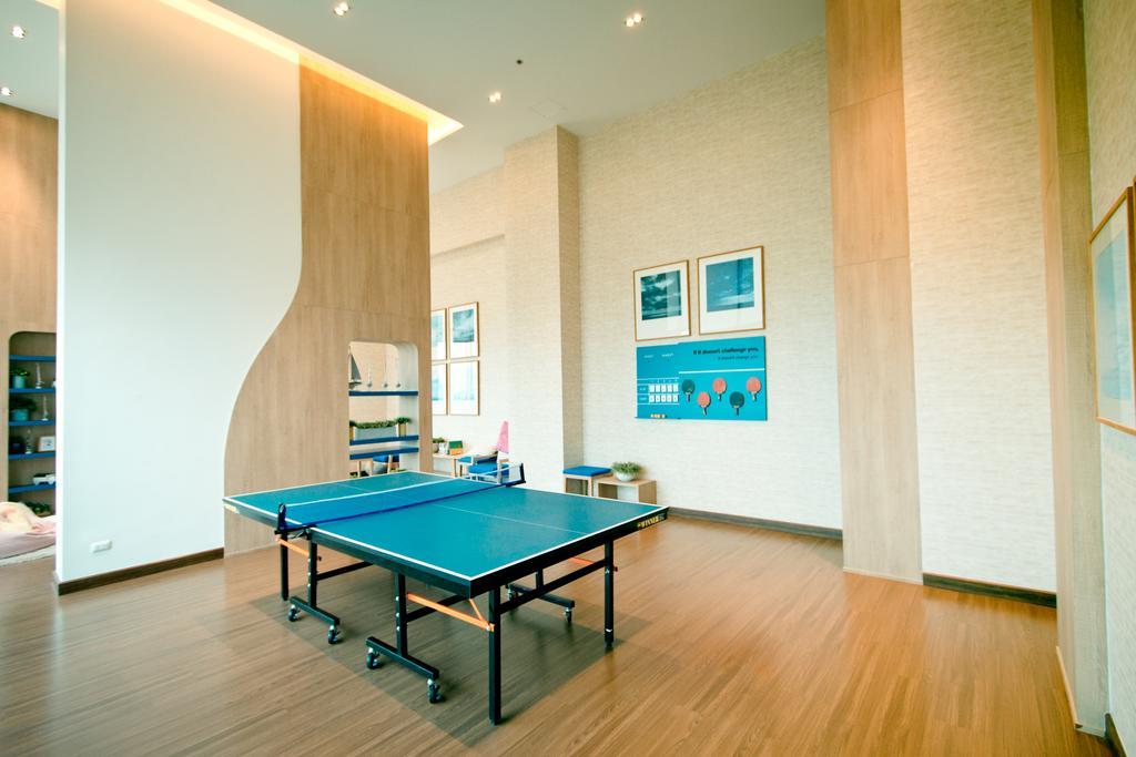 Baan Kiang Fah Apartment By Patcha Хуа Хин Экстерьер фото