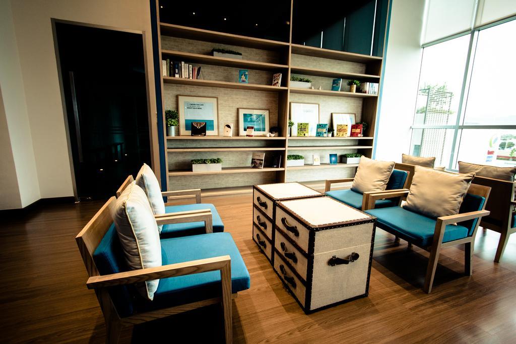 Baan Kiang Fah Apartment By Patcha Хуа Хин Экстерьер фото
