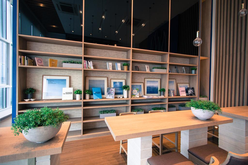 Baan Kiang Fah Apartment By Patcha Хуа Хин Экстерьер фото