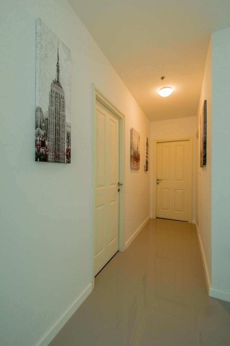 Baan Kiang Fah Apartment By Patcha Хуа Хин Экстерьер фото
